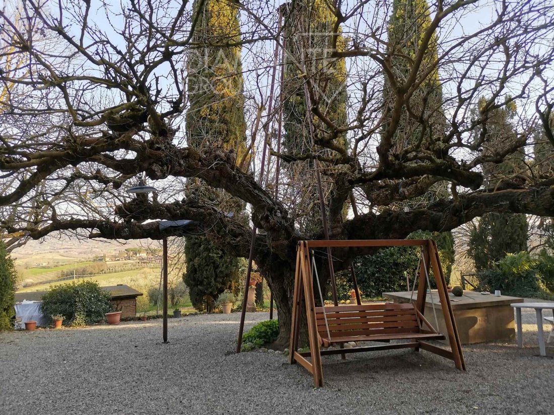 Villa in I Poggi, Umbria, Italy 5 - 16723739