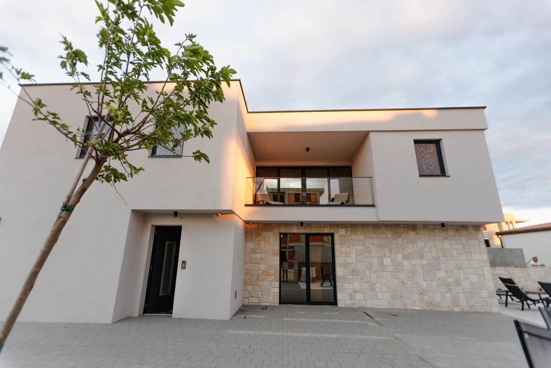 House in Pag, Croatia 4 - 16725566