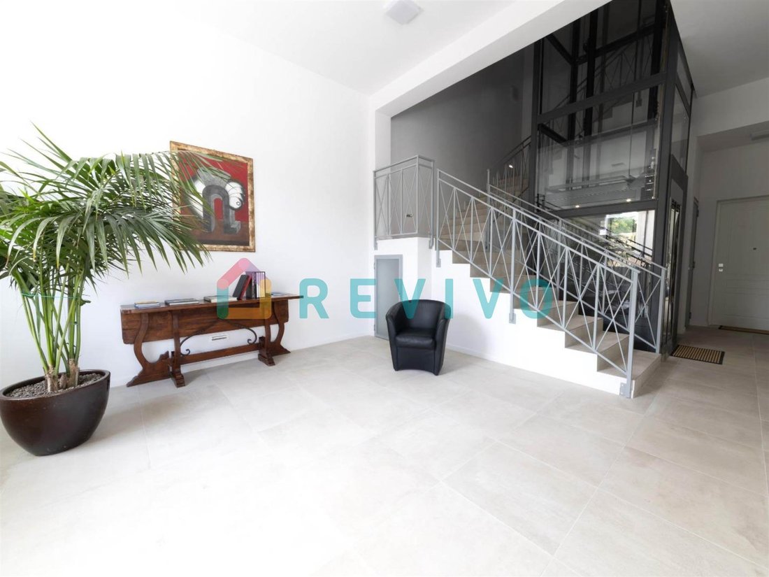 Apartment in Focette, Pietrasanta, Italy 2 - 16723954