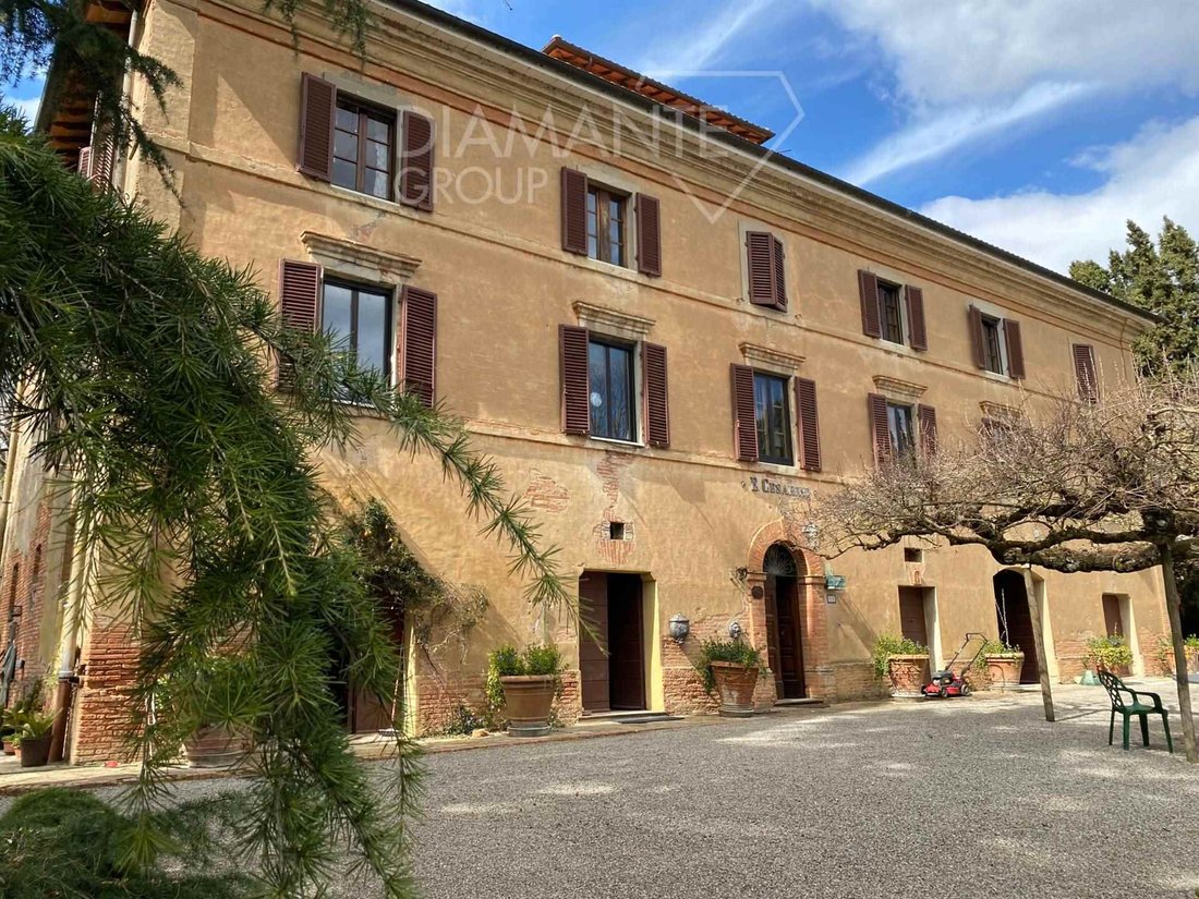 Villa in I Poggi, Umbria, Italy 2 - 16723739