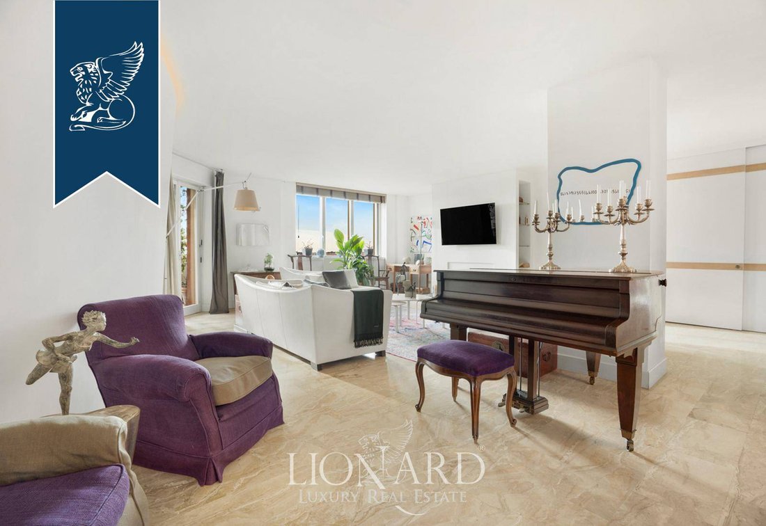 Apartment in San Siro, Milan, Italy 3 - 16725699