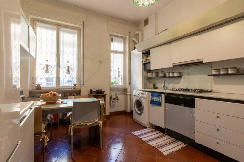 Apartment in Historic Center, Milan, Lombardy 5 - 16663240