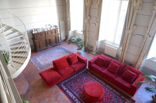 Apartment in Historic Center, Lucca, Tuscany 2 - 15828614