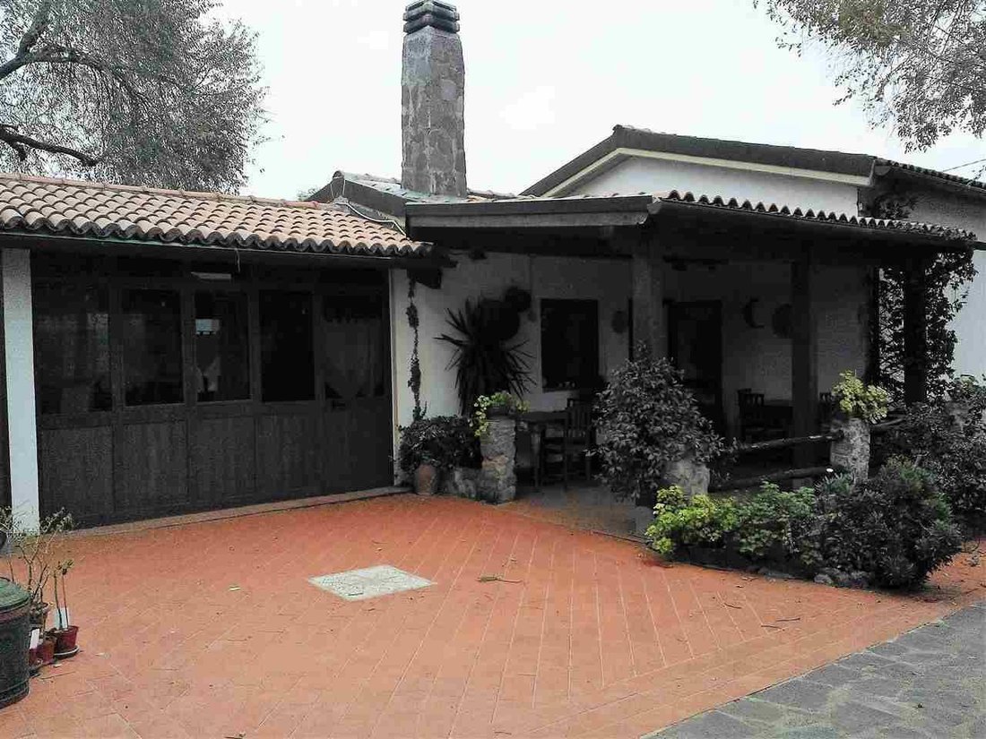 Farm Ranch in Roccastrada, Tuscany, Italy 4 - 16722776