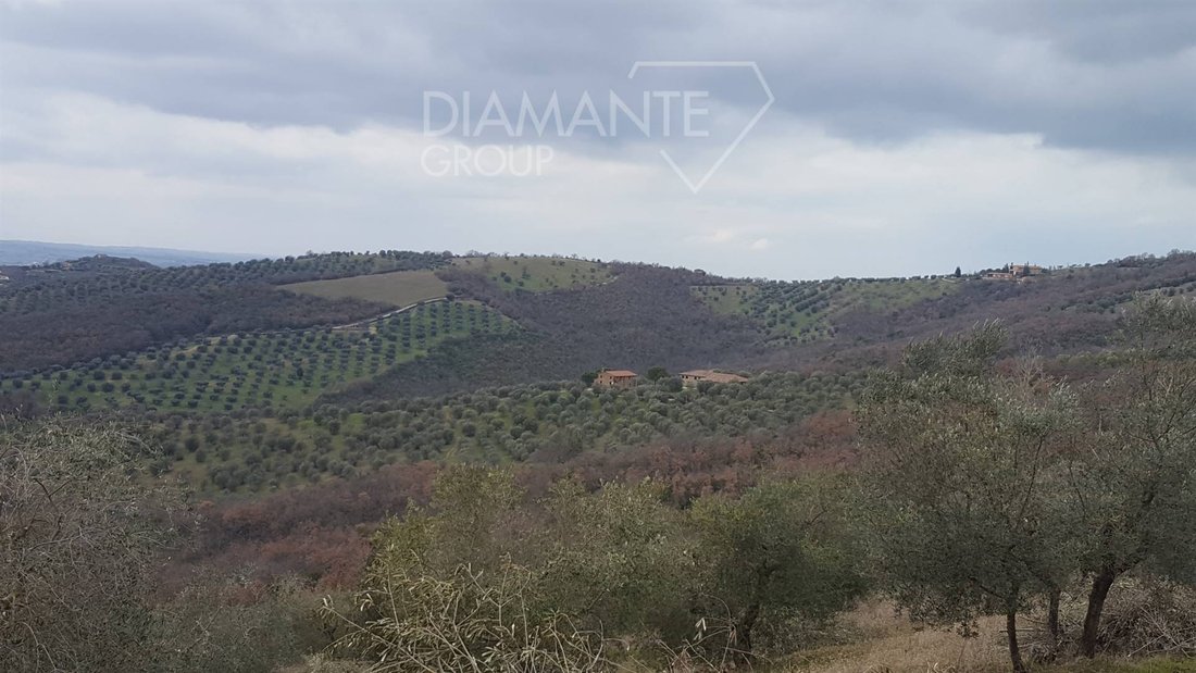 Farm Ranch in Panicale, Umbria, Italy 5 - 16725132