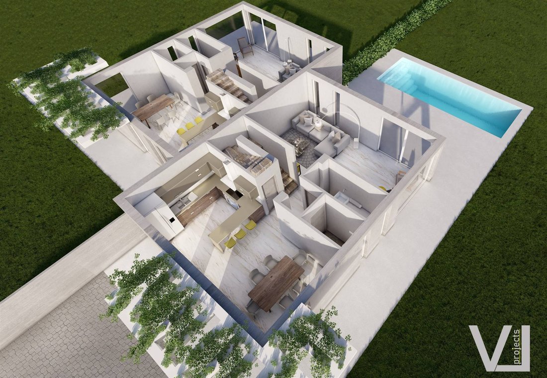Villa in Aci Catena, Sicily, Italy 4 - 16722402