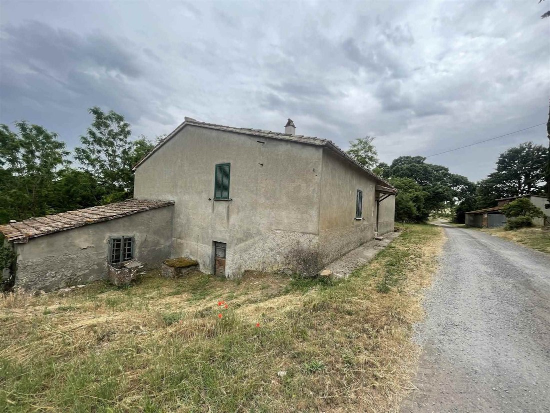 Farm Ranch in Acquapendente, Lazio, Italy 4 - 16722678