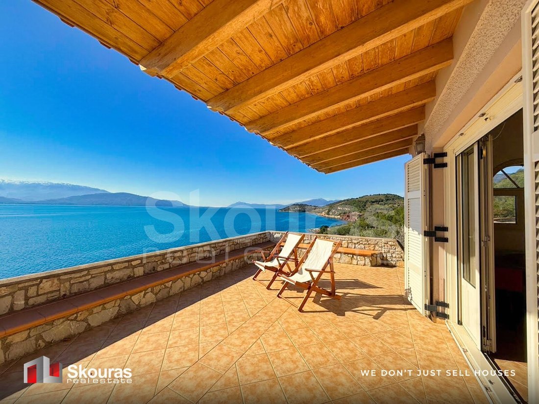 House in Trizonia, Thessaly and Central Greece, Greece 3 - 16727683
