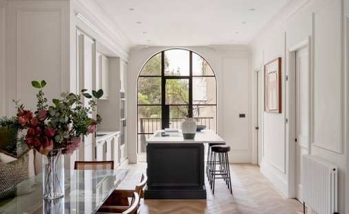 Appartement à Londres, Angleterre, Royaume-Uni 1