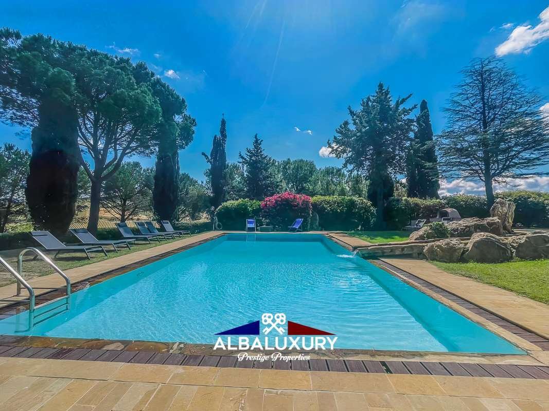 Villa in Grosseto, Tuscany, Italy 4 - 16725895