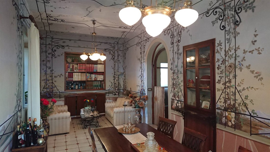 Villa in Città della Pieve, Umbria, Italy 4 - 16725169