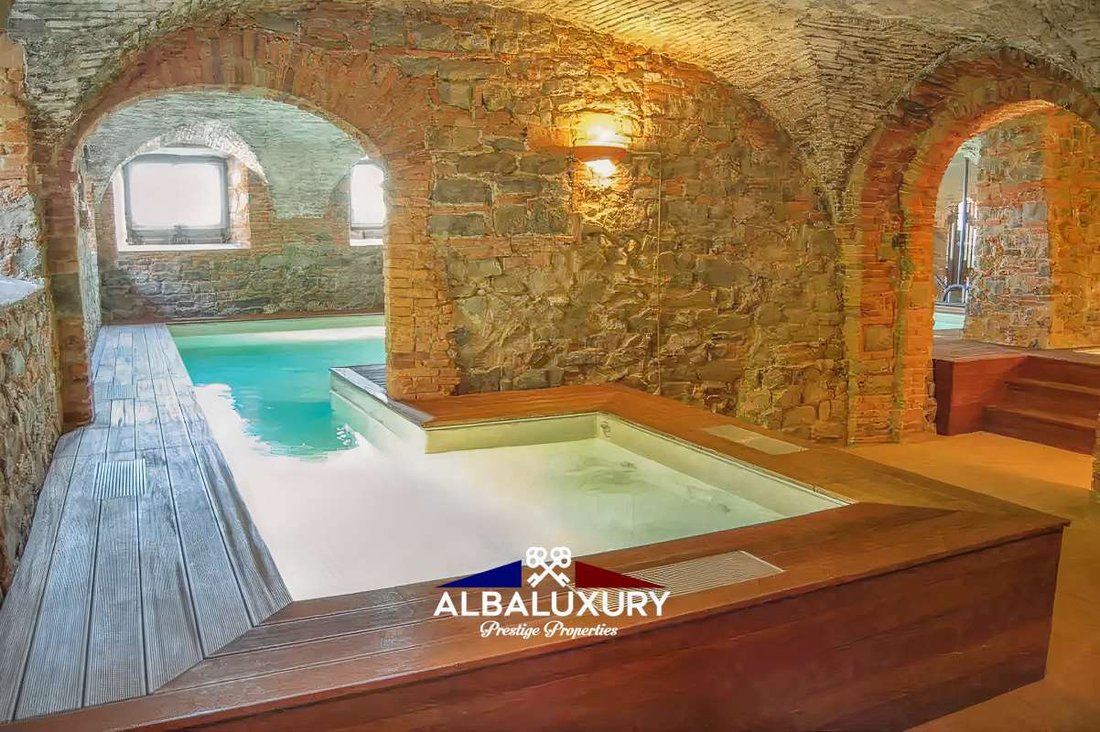 Apartment in Lunata, Capannori, Tuscany 4 - 16726258