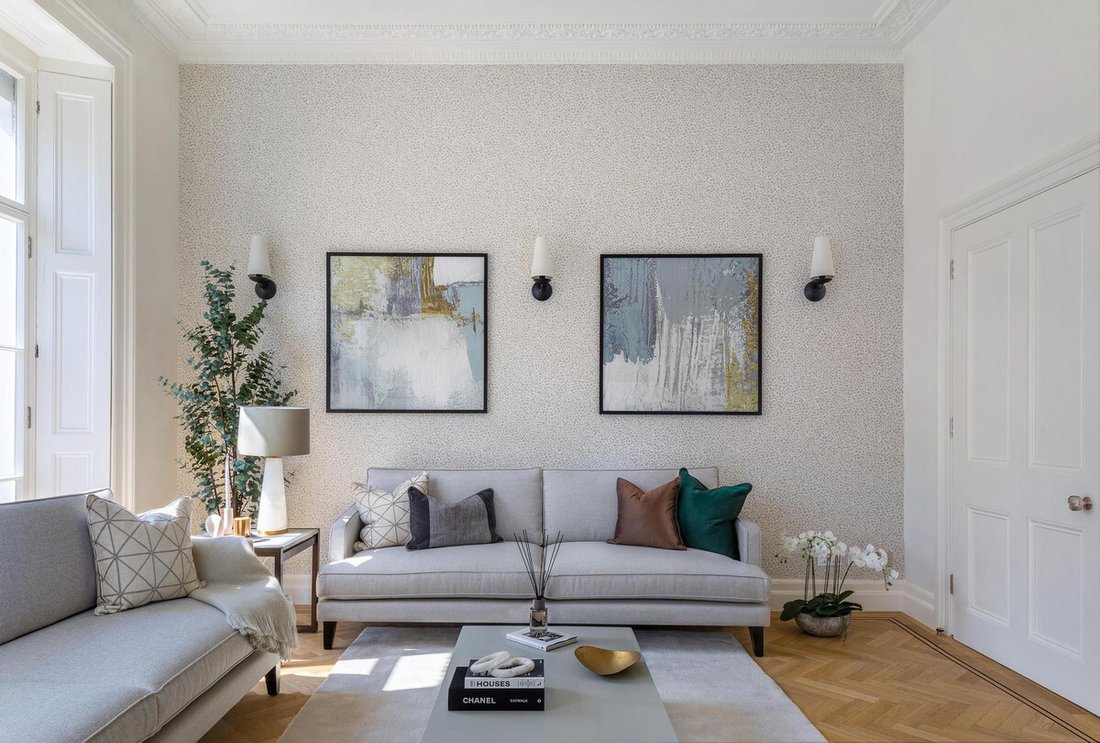 Townhouse in Belgravia, Westminster, England 4 - 16702048