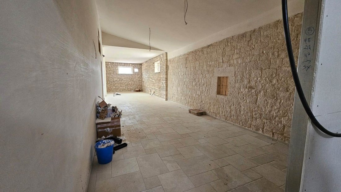 Country House in Bari Street - Gravina Street - Santeramo Street, Altamura, Apulia 4 - 16722765