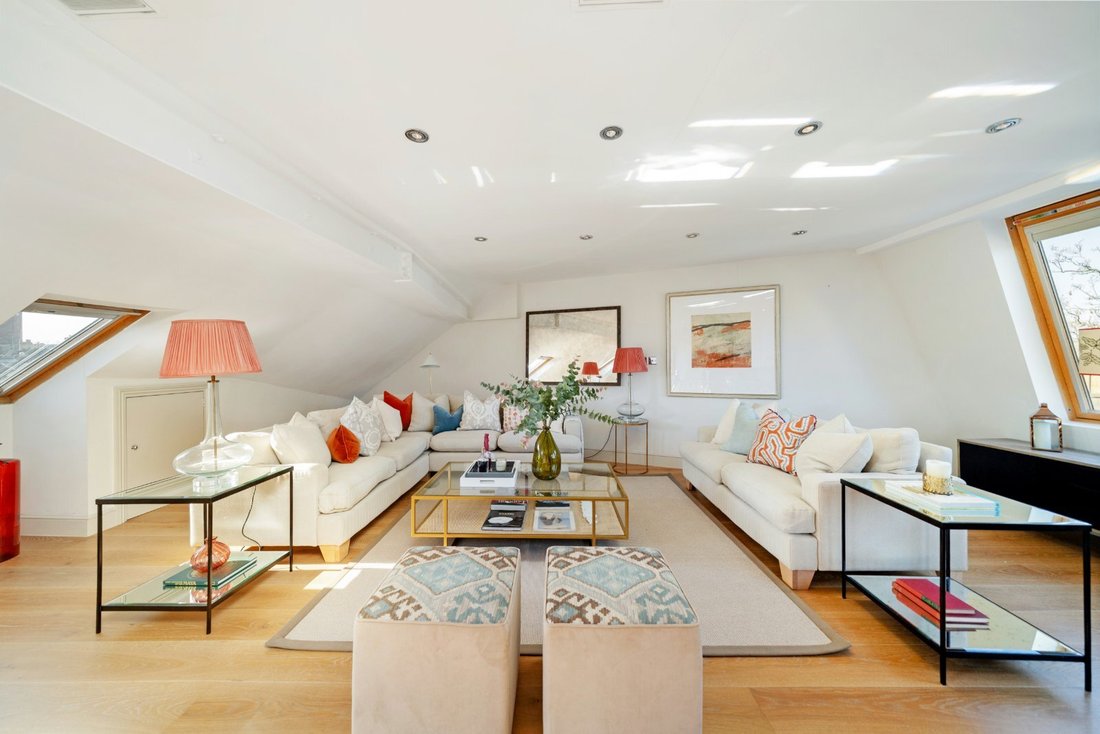 House in Parsons Green, Hammersmith and Fulham, England 1 - 16720237