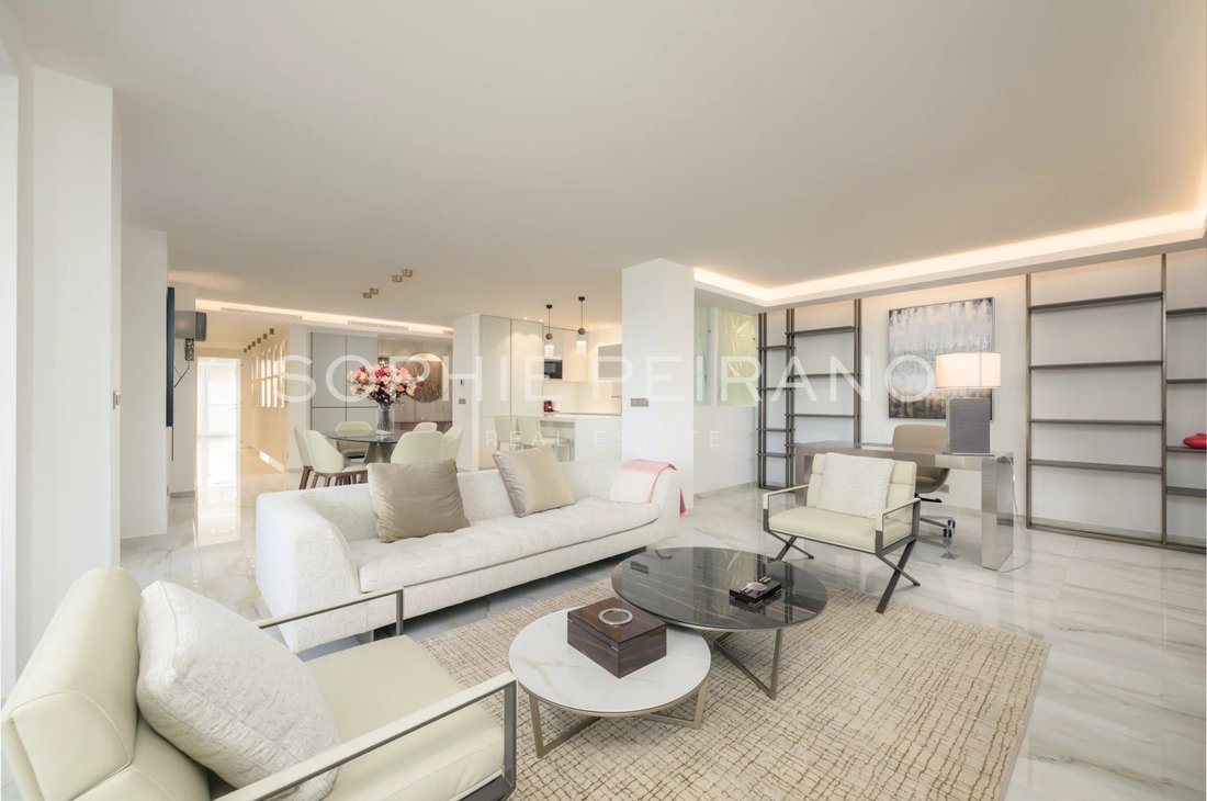 Apartment in Cannes, Provence-Alpes-Côte d'Azur, France 3 - 16721056