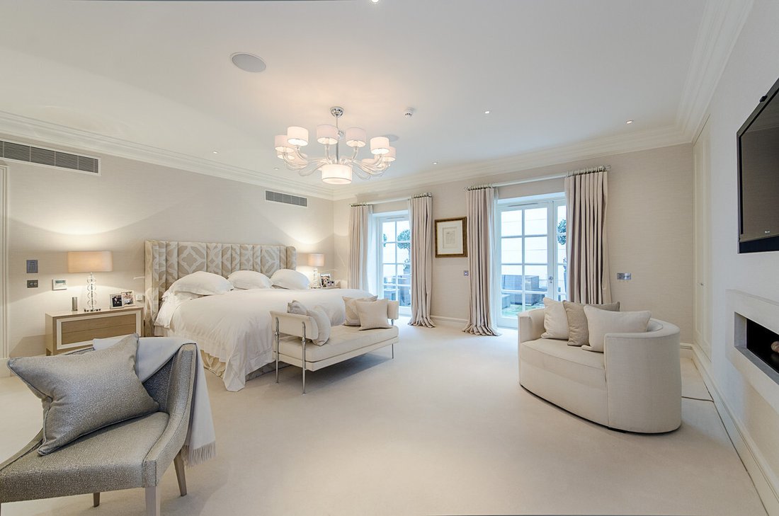 Apartment in Mayfair, Westminster, England 4 - 16701952
