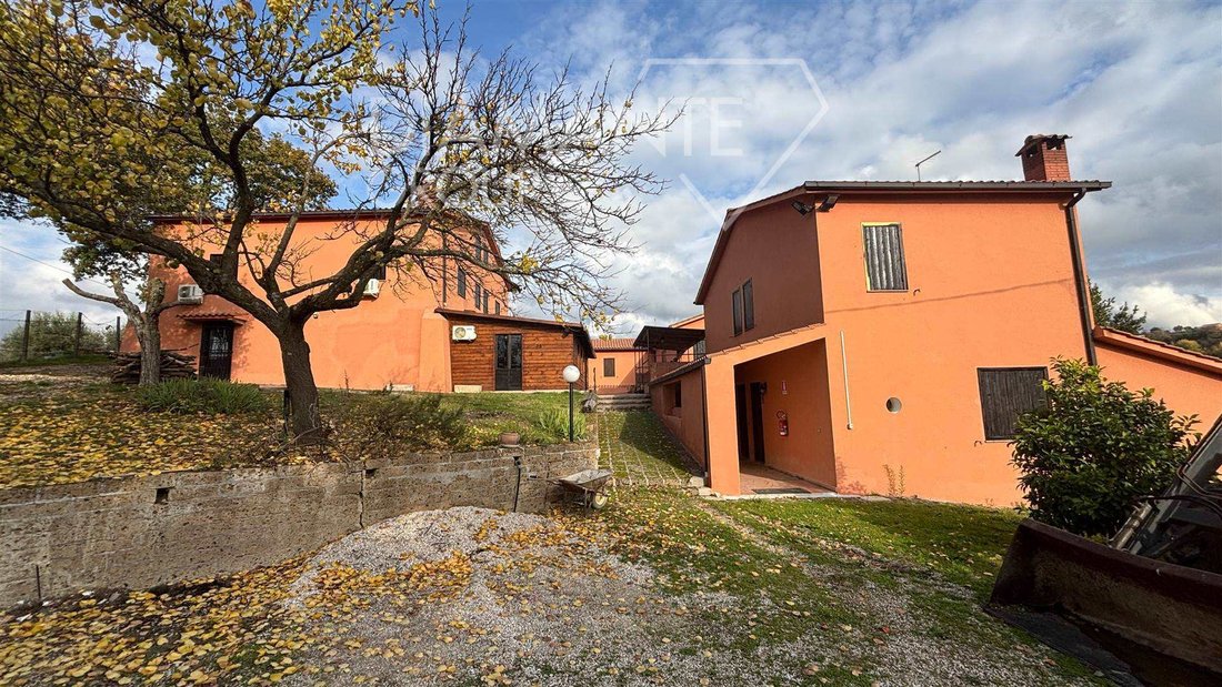 Montebuono, Lazio, Italy 4 - 16724933