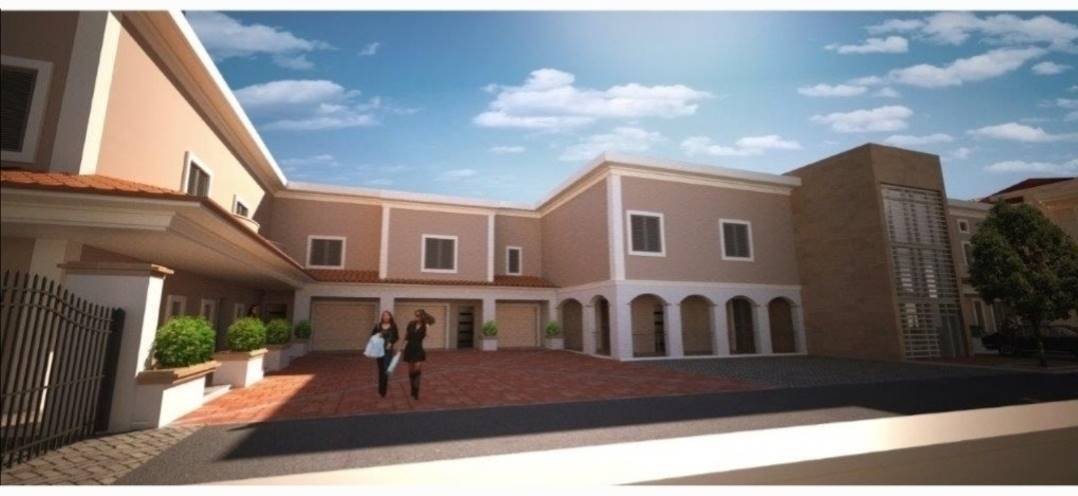 Villa in Agliana, Tuscany, Italy 1 - 16722282