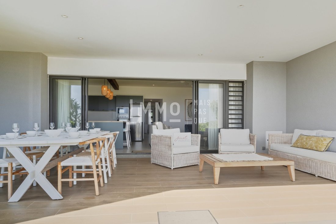 Apartment in Goodlands, Rivière du Rempart District, Mauritius 5 - 16727193
