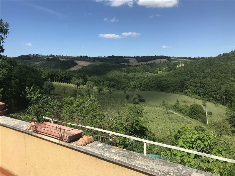 House in Castelnuovo Berardenga, Tuscany, Italy 2 - 16724206