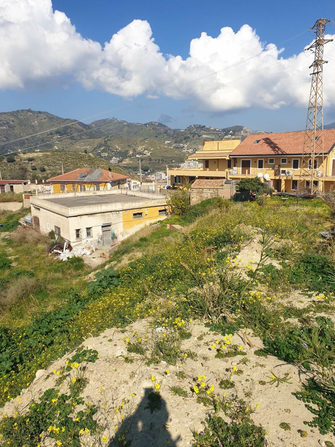 Land in Santo - Camaro Inferiore Village, Messina, Italy 5 - 16724048