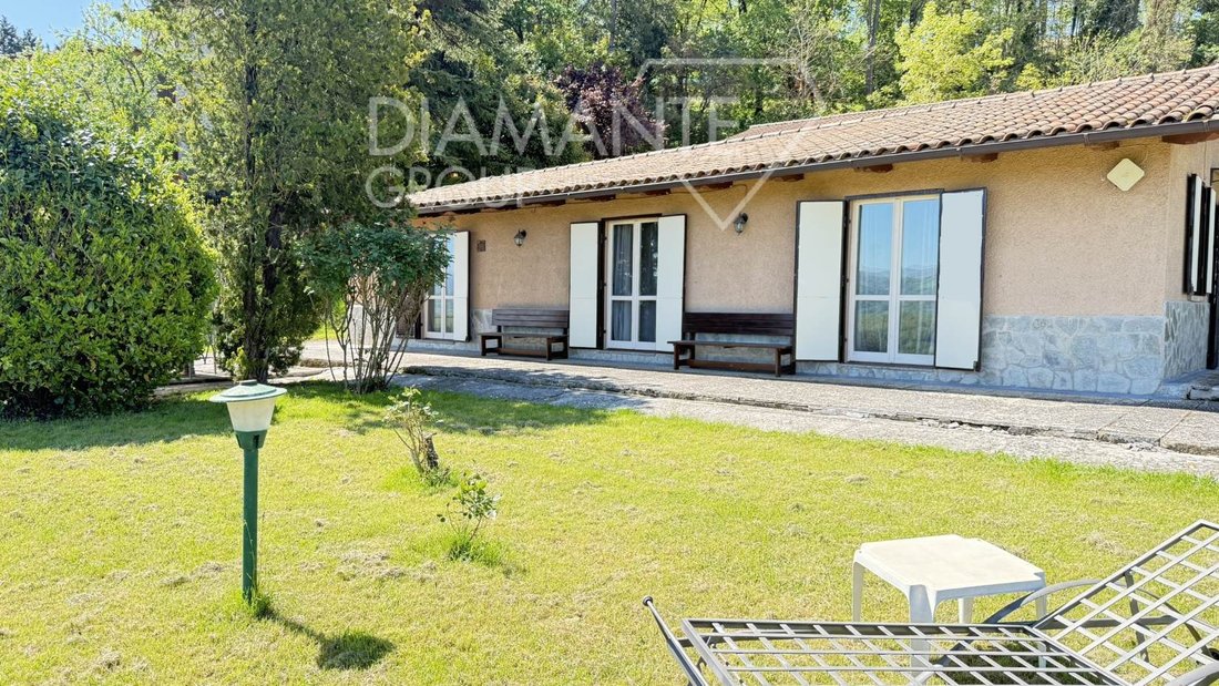 Farm Ranch in Gubbio, Umbria, Italy 3 - 16724717