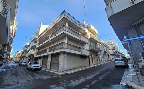 Casa a Via Bari - Via Gravina - Via Santeramo, Altamura, Puglia 1