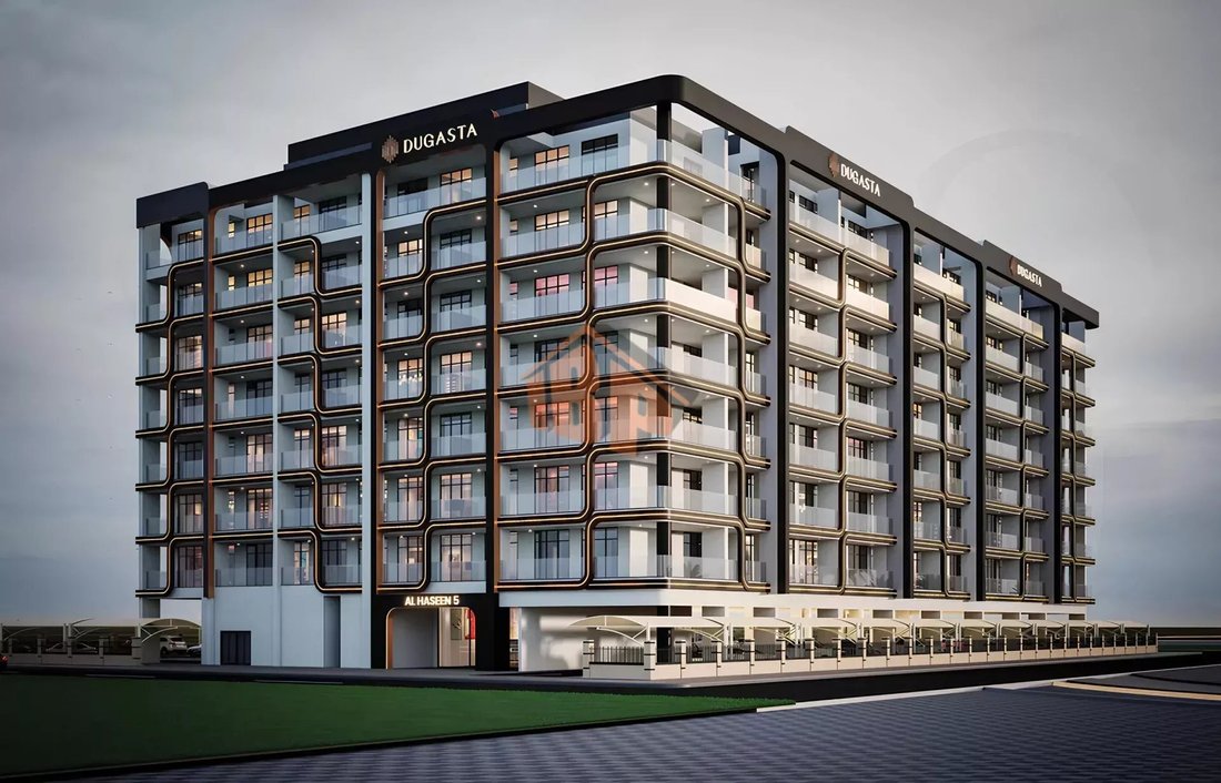 Apartment in Saih Shuaib 2, Saih Shuaib, Dubai 3 - 16721806
