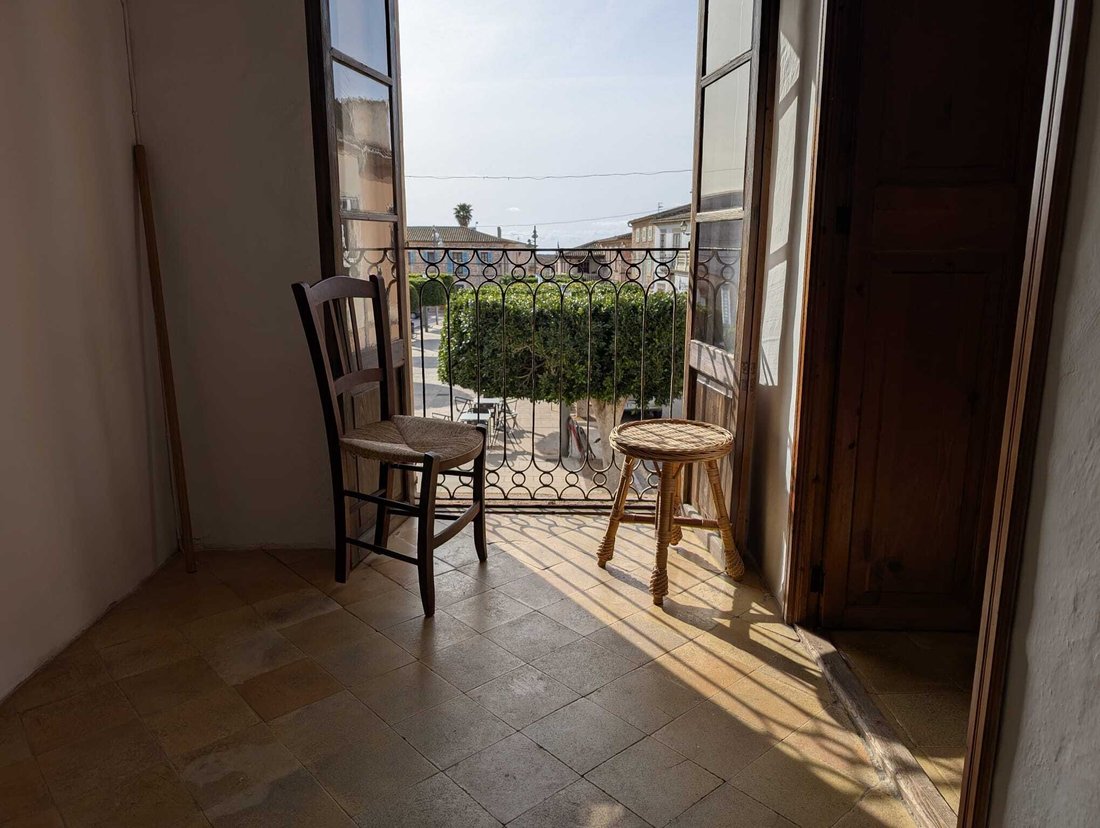 Villa a es Llombards, Santanyí, Isole Baleari 2 - 16726107