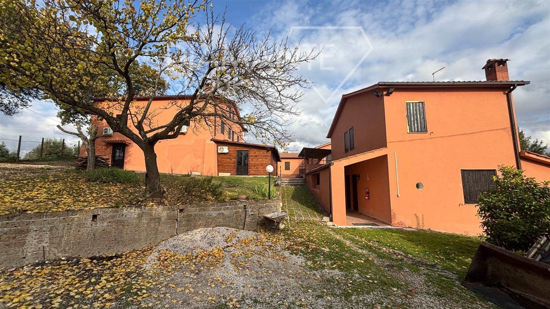Montebuono, Lazio, Italy 3 - 16724933