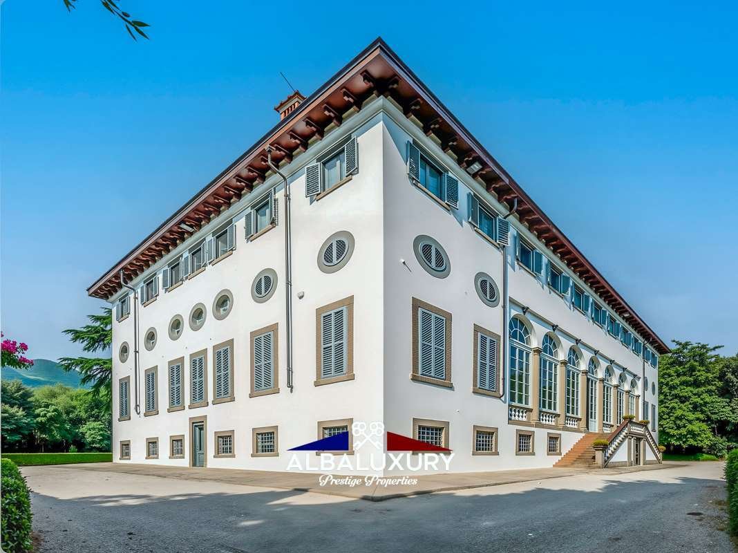 Apartment in Lunata, Capannori, Tuscany 3 - 16726258