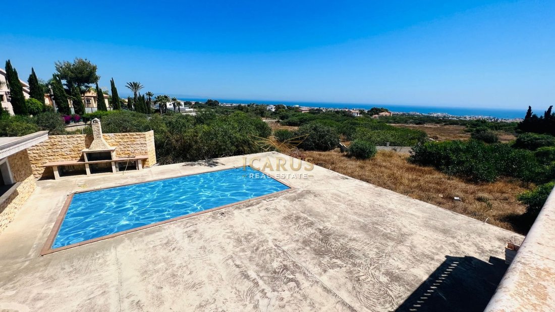 House in Paralimni, Famagusta, Cyprus 2 - 16721008