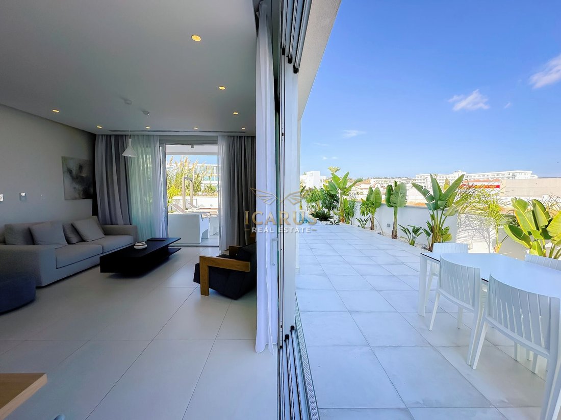 House in Ayia Napa, Cyprus 4 - 16721019
