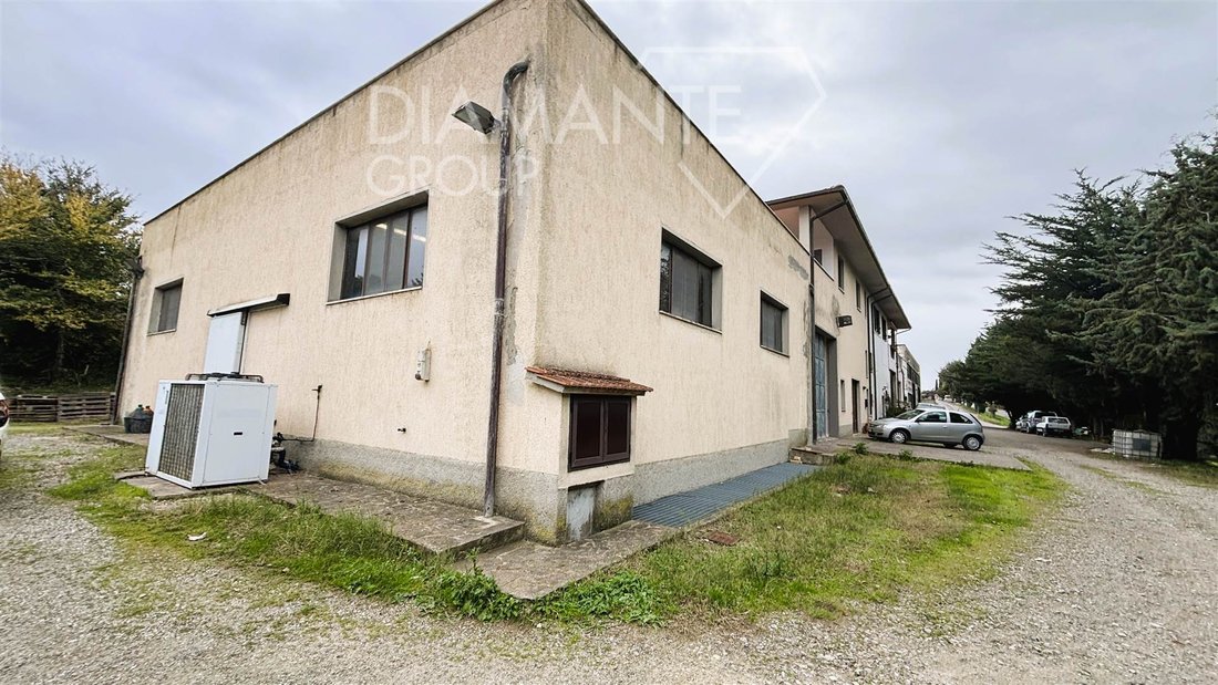 Farm Ranch in Cinigiano, Tuscany, Italy 1 - 16724911