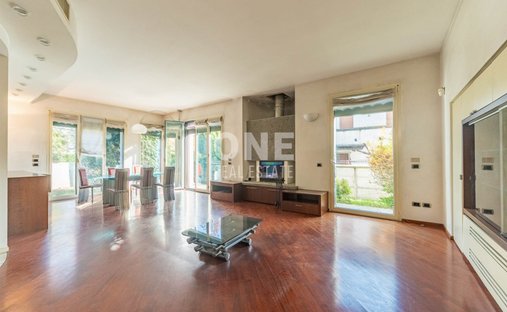 Villa in Gioia - Valleta Fogliano, Vigevano, Lombardy 1