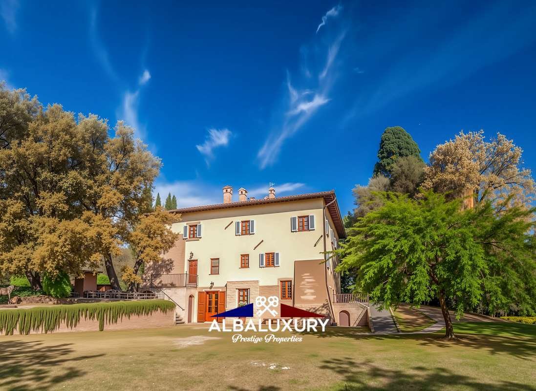 Villa in San Miniato, Tuscany, Italy 4 - 16726084