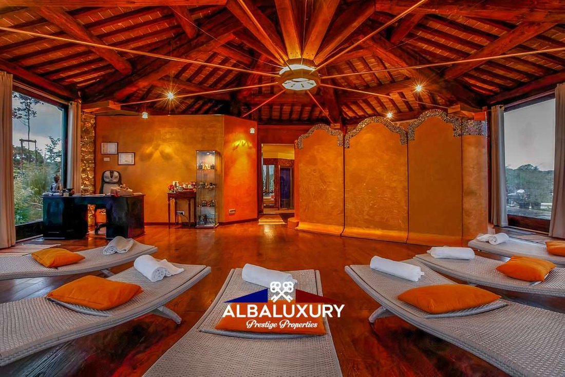 Villa in Manciano, Tuscany, Italy 4 - 16726251