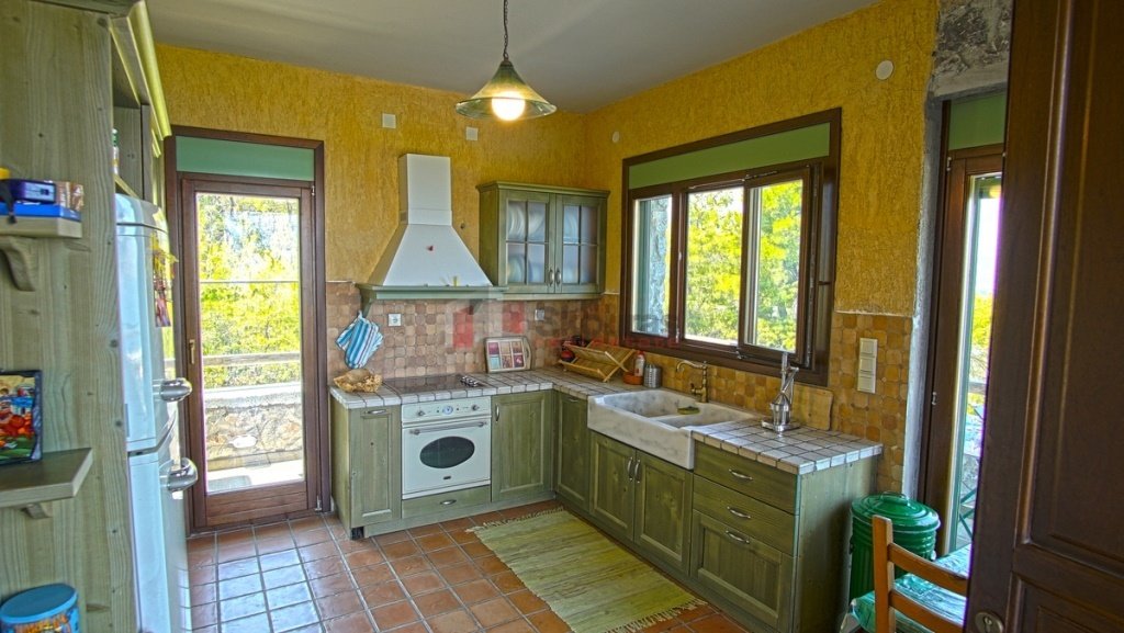 Villa in Sofiko Community, Solygeia, Greece 5 - 16727835