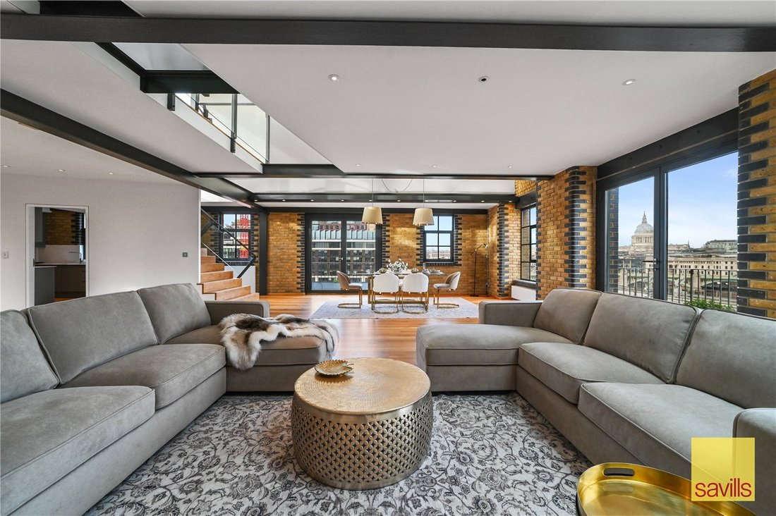 Apartment in London, England, United Kingdom 3 - 16721609