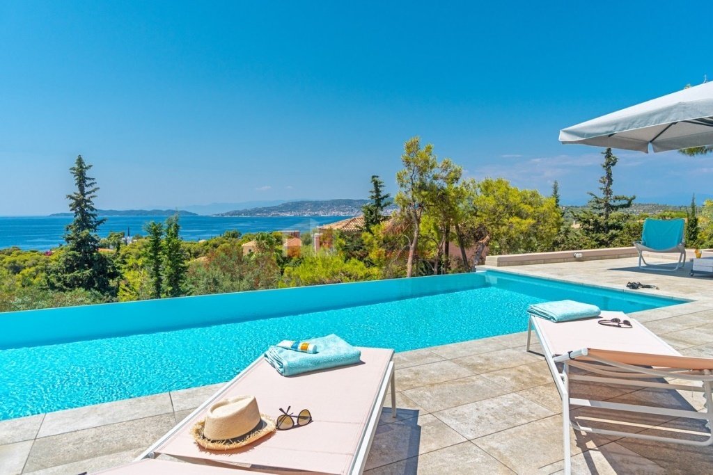 Villa in Koinotita Portoxeliou, Kranidi, Greece 3 - 16727593