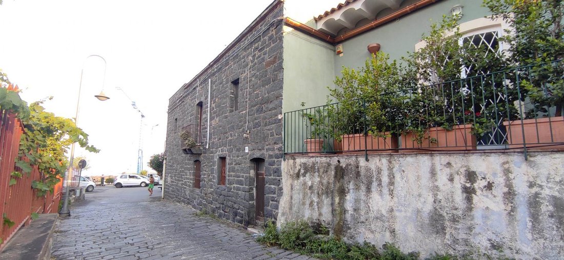 Estate in Pozzillo-Stazzo-Santa Tecla, Acireale, Sicily 4 - 16722815