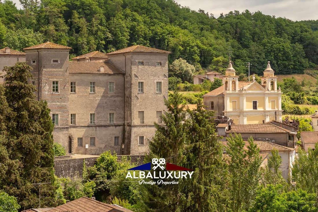 Château à Licciana Nardi, Toscane, Italie 5 - 16726281