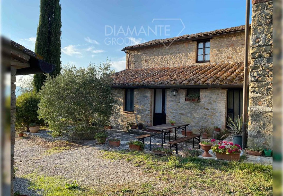 Altro a Umbertide, Umbria, Italia 2 - 16723286