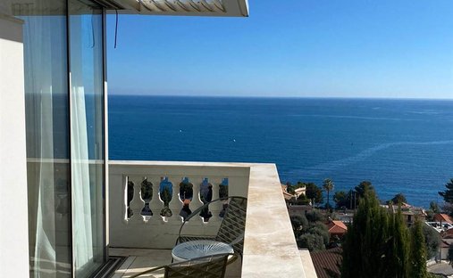 Villa in Italien 1