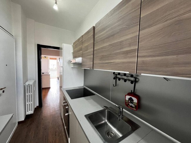 Apartment in Historic Center, Milan, Lombardy 2 - 16663206