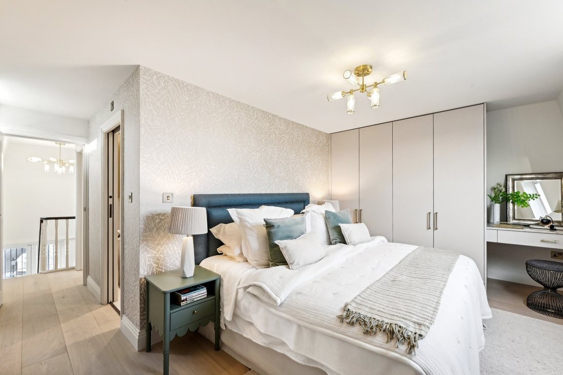 Apartment in The Boltons, Kensington And Chelsea, England 3 - 16720449