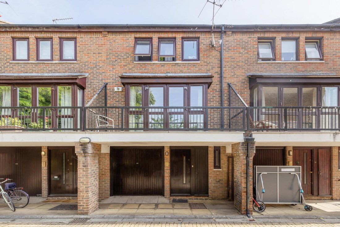 House in Walham Green, Hammersmith and Fulham, England 2 - 16702072