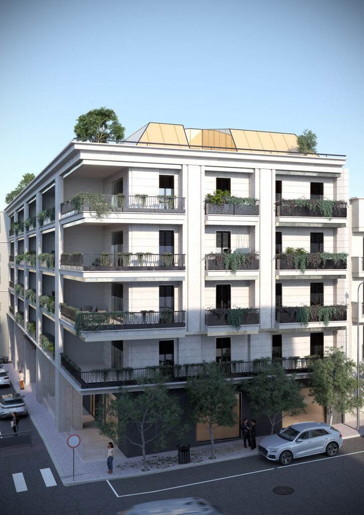 Apartment in Bari Street - Gravina Street - Santeramo Street, Altamura, Apulia 4 - 16722859