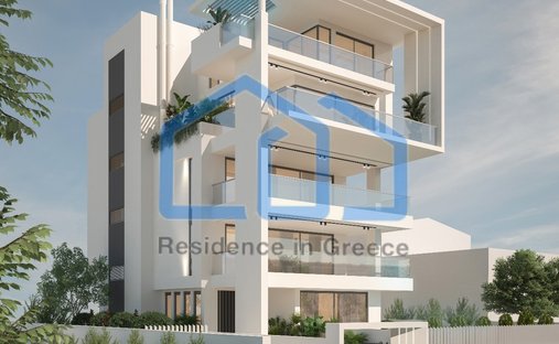 Apartment in Voula, Attica, Greece 1